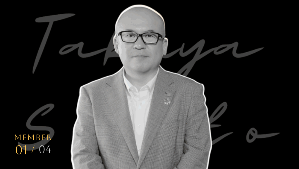 株式会社又助組 齋藤卓弥