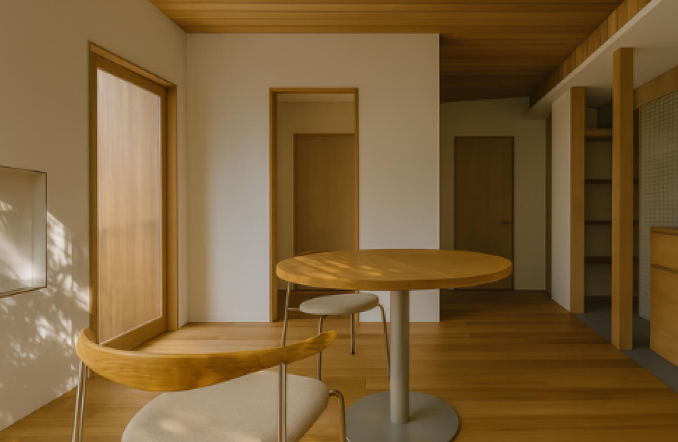 間取りを一から再設計